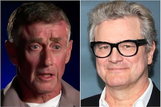 Michael Peterson critica las “mentiras atroces” de la serie protagonizada por Colin Firth