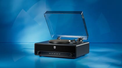 The Stevie se vende en la Argentina