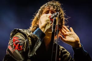 The Strokes: la banda neoyorquina que definió la presión arterial de la generación millennial