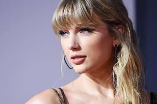 Taylor Swift se desahoga en un nuevo álbum personal, introspectivo y que ya bate récords