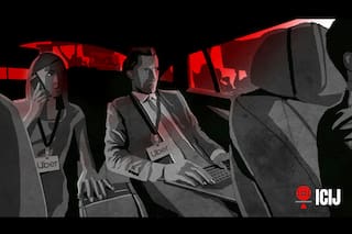 La historia secreta de Uber en Argentina: lobby, presiones y una guerra por los impuestos