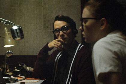 The Vast of Night, de Andrew Patterson