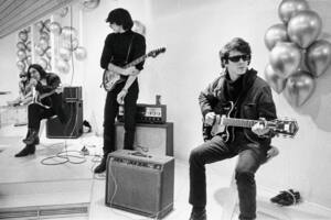 ‘The Velvet Underground’: el documental que refleja los chispazos creativos de una era única