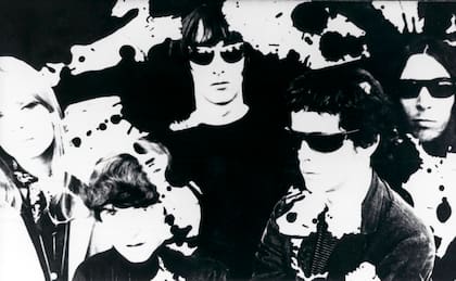 The Velvet Underground, una banda en los márgenes