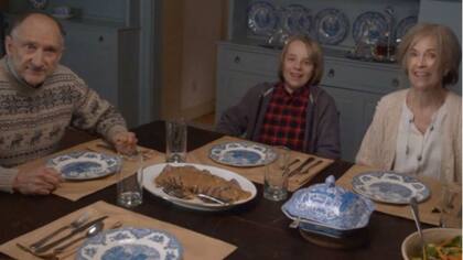 The Visit, la reinvención de M. Night Shyamalan