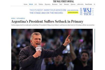 The Wall Street Journal