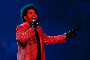 The Weeknd confirmó que vendrá a la Argentina en 2023: cuándo salen las entradas a la venta y dónde se presentará