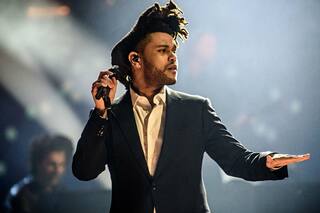 The Weeknd agotó las entradas de su primer River y agregó una nueva fecha: cómo conseguir los tickets