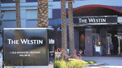 The Westin es una de las marcas de Starwood, cadena que cuenta con 99 hoteles en América Latina y El Caribe, entre otras