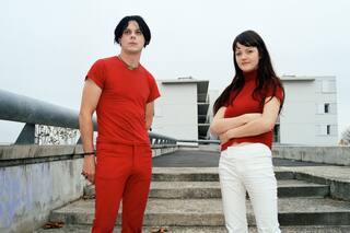 The White Stripes: a 20 años del histórico disco White Blood Cells y por qué fue clave para el rock