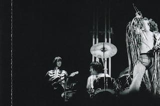 5 discos en vivo para repasar la potencia de Rolling Stones, The Who, Queen...