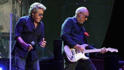 The Who, por primera vez en Argentina