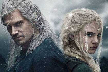 The Witcher, segunda temporada