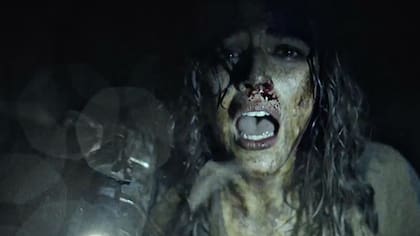 The Woods de Adam Wingard