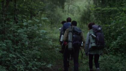 The Woods, una nueva secuela de El proyecto Blair Witch