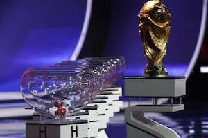 Cuándo es el sorteo y en qué bombos quedan los clasificados de la Concacaf