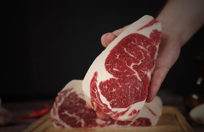 The World Steak Challenge es una competencia de renombre mundial en la que se evalúan minuciosamente los cortes de carne