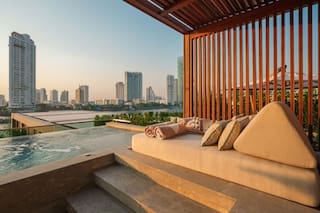 Cuáles son los cinco mejores hoteles del mundo