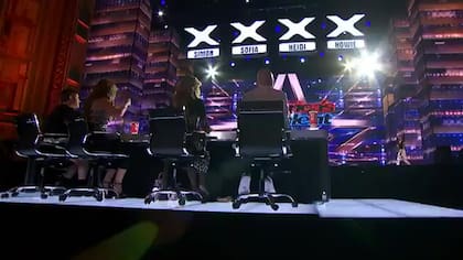 The X Factor dejó de emitirse en 2018, tras 15 temporadas