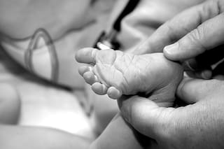 El Día de la Obstetra Argentina