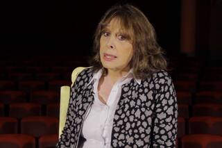 Thelma Biral cuestionó la denuncia de Actrices Argentinas contra Juan Darthés