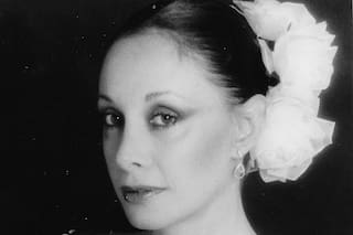 Thelma Biral: el gran amor de su vida y el coqueteo con un galán que le “movió el piso”