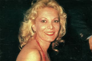 La historia de la otra muerte que rodea al edificio donde vive Felipe Pettinato