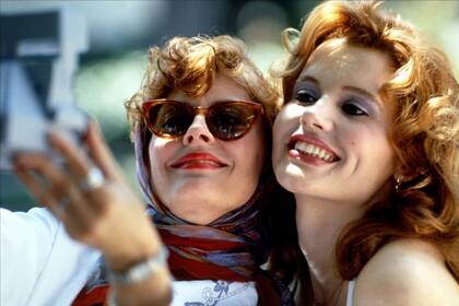 Thelma y Louise