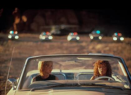 thelma y louise