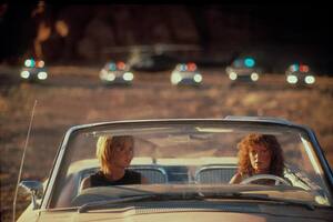 ¿Están los argentinos seducidos por el morbo Thelma y Louise?