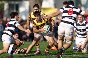 "Este equipo se merece cosas grandes": Belgrano cambió de actitud y quiere dar pelea para estar en los playoffs