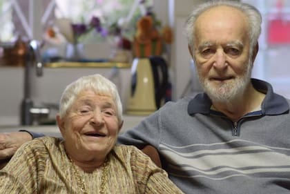 Theo y Ora Coster fueron los inventores de jguete original pop-it.