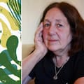 Premiaron en Estados Unidos el libro de poemas “Teoría de la voz y el sueño”, de Liliana Ponce