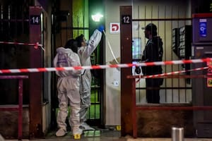 They are the die-hard fans of Milan’s soccer teams — and mafia-controlled
After two leaders of Inter Milan’s ultra group were killed, investigators concluded that the fan clubs of the Milan teams were run by the Italian mafia.