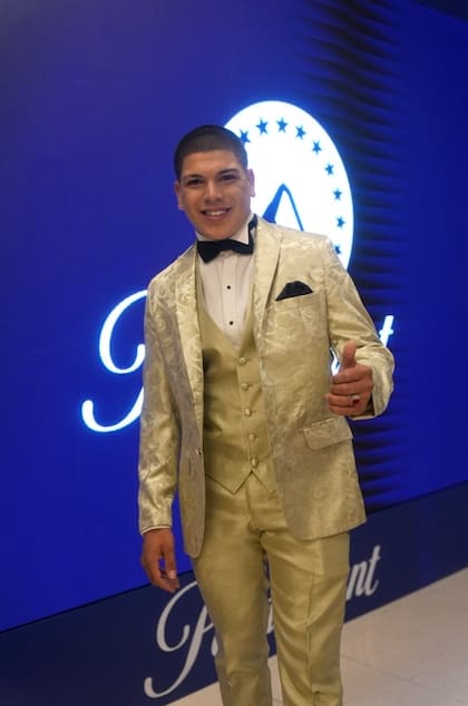 Thiago Medina