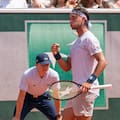 Tirante ganó una batalla de tres horas y media y Trungelliti logró un triunfo muy especial a los 36 años
