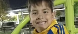 Caso Thiago: las razones por las que es clave el peritaje balístico, según un abogado penalista