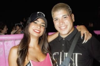 Daniela Celis contó cómo es el tratamiento que debe realizar Thiago Medina