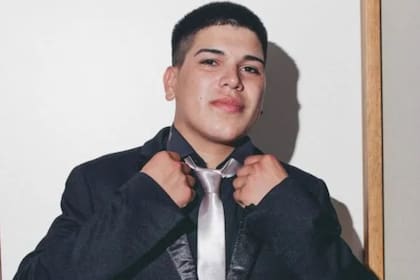 Thiago Medina continúa en estado reservado