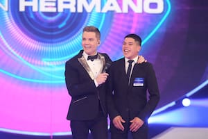 ¿Quién es Thiago Medina? El participante favorito de Wanda Nara en Gran Hermano