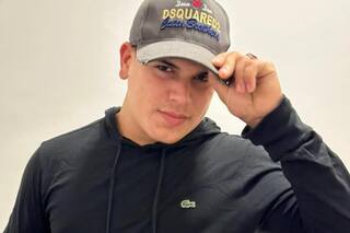 Qué se sabe de la salud de Thiago Medina este miércoles 24 de septiembre