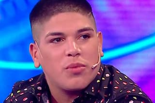 Qué se sabe de la salud de Thiago Medina este lunes 29 de septiembre