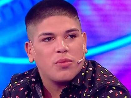 Thiago Medina lucha por su vida tras el siniestro vial