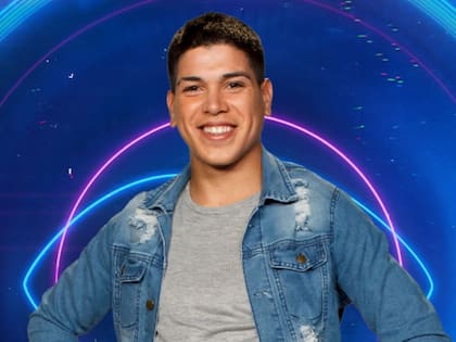 Thiago Medina salió de terapia intensiva