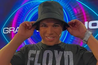 Qué le pasó a Thiago Medina, el exparticipante de Gran Hermano
