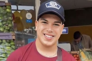 Thiago Medina continúa en terapia intensiva: qué dice el último parte médico