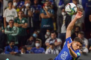 El defensor al que le cobran (casi siempre) un penal por poner la mano