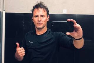 Quién es Thierry Decoud, el primer echado por sospechas de corrupción del gobierno de Milei