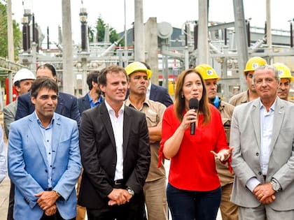 Thierry Decoud, el exinterventor de YCRT, fue funcionario de María Eugenia Vidal