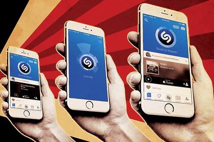 "This Girl" de Kungs y Cookin'' On 3 Burners es el tema más shazameado del año